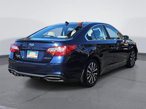 2018 Subaru Legacy Premium
