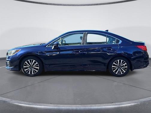 2018 Subaru Legacy Premium