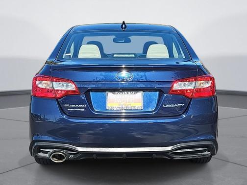 2018 Subaru Legacy Premium