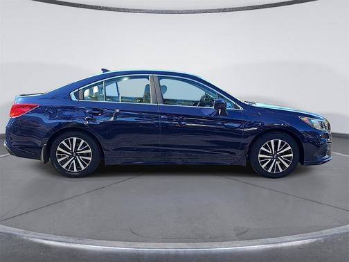 2018 Subaru Legacy Premium