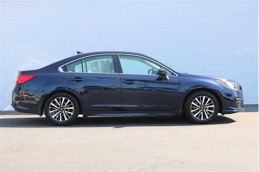 2018 Subaru Legacy Premium