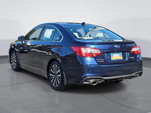 2018 Subaru Legacy Premium
