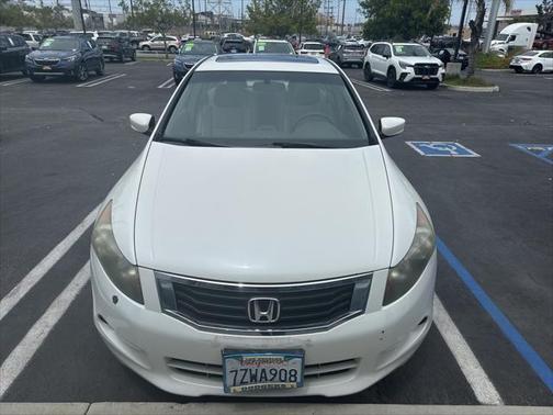 2008 Honda Accord EX-L