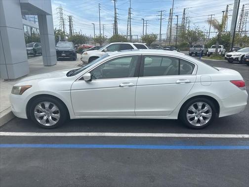 2008 Honda Accord EX-L