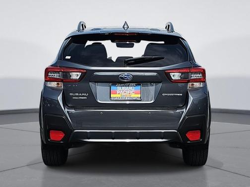 2020 Subaru Crosstrek Limited