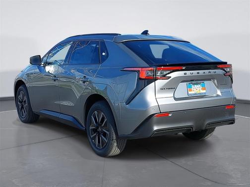 2026 Subaru Solterra Premium