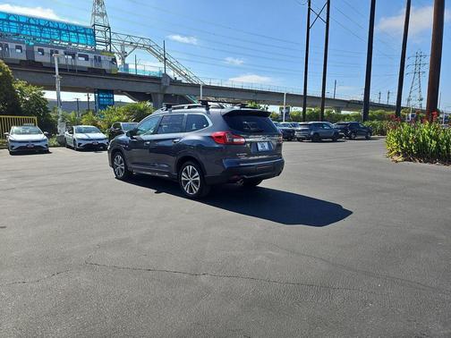 2022 Subaru Ascent Touring 7-Passenger