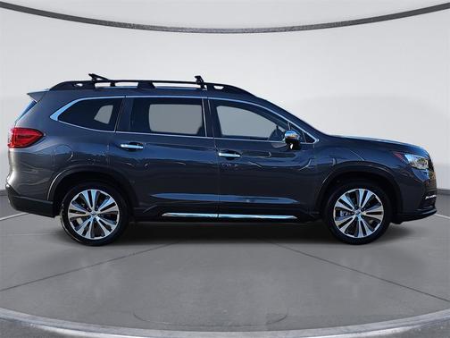 2022 Subaru Ascent Touring 7-Passenger