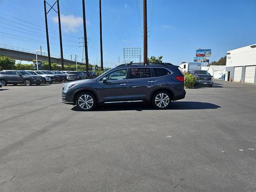 2022 Subaru Ascent Touring 7-Passenger