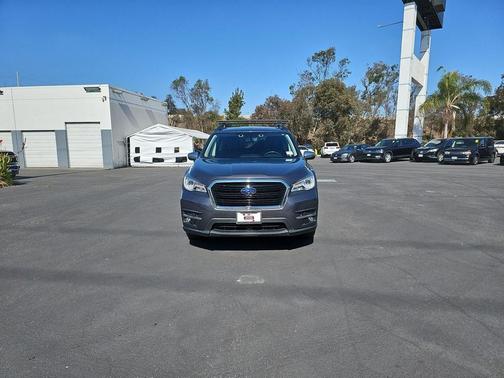 2022 Subaru Ascent Touring 7-Passenger