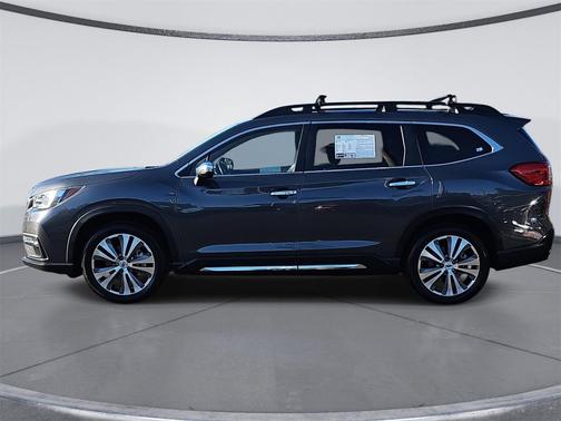 2022 Subaru Ascent Touring 7-Passenger