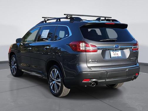 2022 Subaru Ascent Touring 7-Passenger