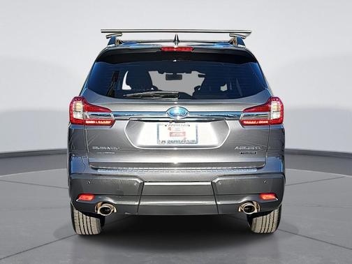 2022 Subaru Ascent Touring 7-Passenger