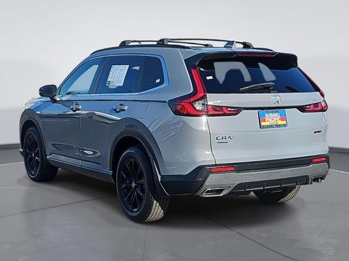 2024 Honda CR-V Hybrid Sport AWD