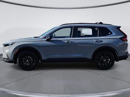 2024 Honda CR-V Hybrid Sport AWD