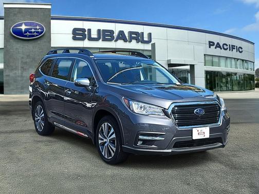 2022 Subaru Ascent Touring 7-Passenger