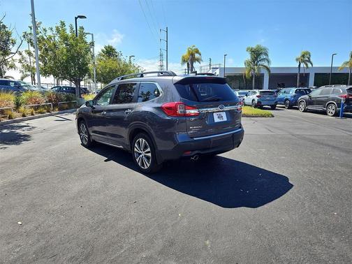 2022 Subaru Ascent Touring 7-Passenger