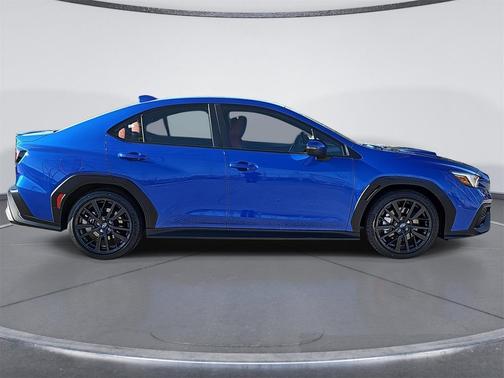 2025 Subaru WRX Limited