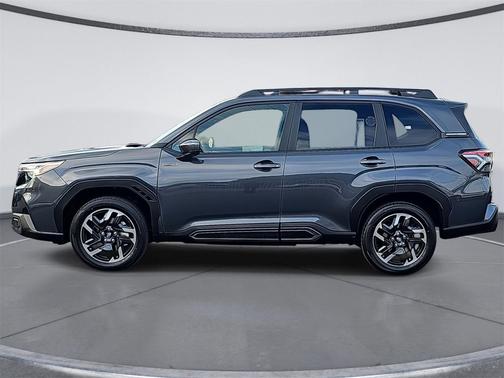 2025 Subaru Forester Hybrid Limited