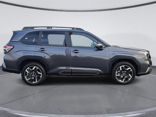 2025 Subaru Forester Hybrid Limited