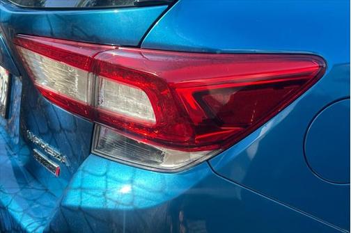 2018 Subaru Impreza 2.0i Sport
