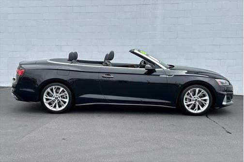 2022 Audi A5 45 Premium