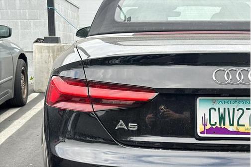 2022 Audi A5 45 Premium