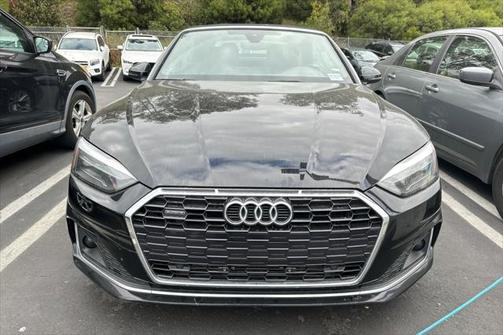 2022 Audi A5 45 Premium