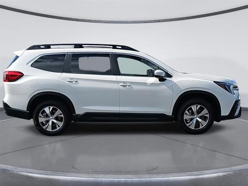 2025 Subaru Ascent Premium 7-Passenger