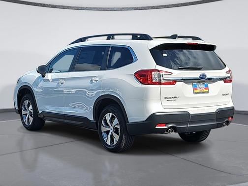 2025 Subaru Ascent Premium 7-Passenger