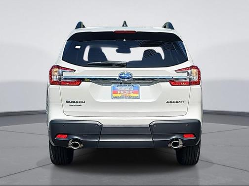 2025 Subaru Ascent Premium 7-Passenger