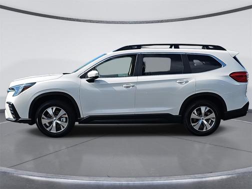 2025 Subaru Ascent Premium 7-Passenger