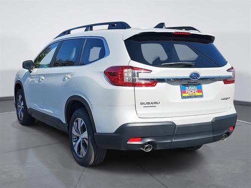 2025 Subaru Ascent Premium 7-Passenger