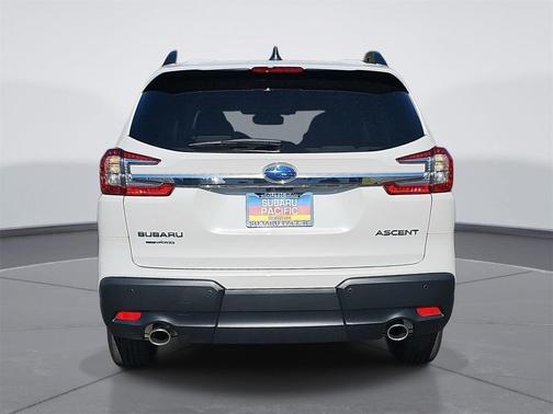 2025 Subaru Ascent Premium 7-Passenger
