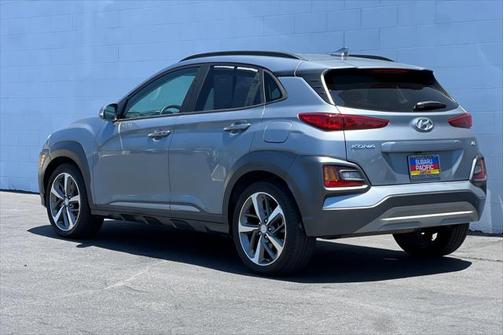 2020 Hyundai KONA Limited