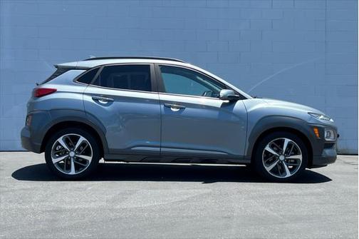 2020 Hyundai KONA Limited