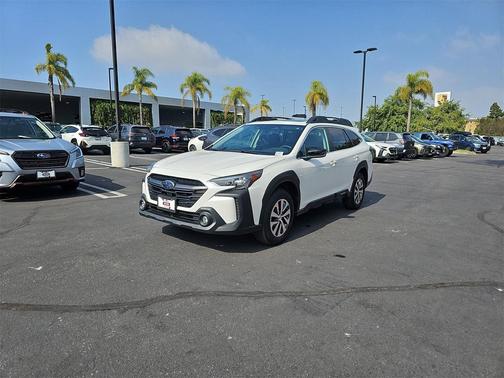 2024 Subaru Outback Premium