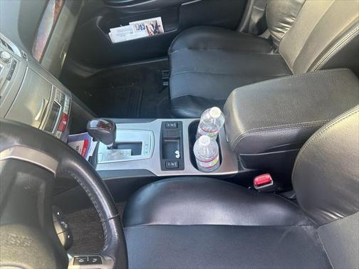 2014 Subaru Legacy Limited