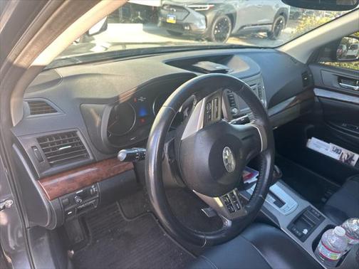 2014 Subaru Legacy Limited