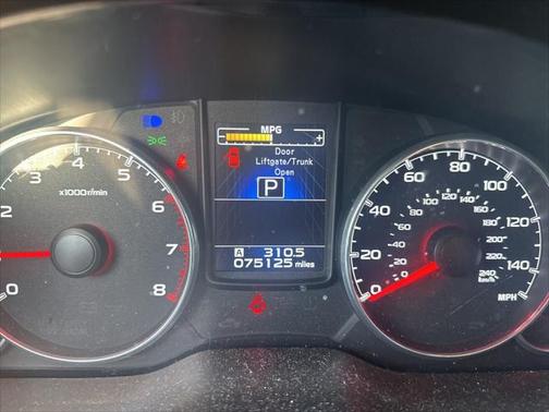 2014 Subaru Legacy Limited