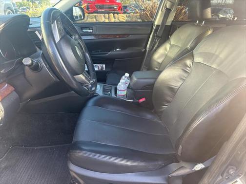 2014 Subaru Legacy Limited