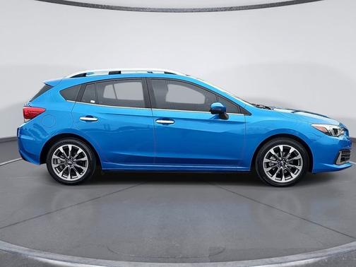 2023 Subaru Impreza Limited