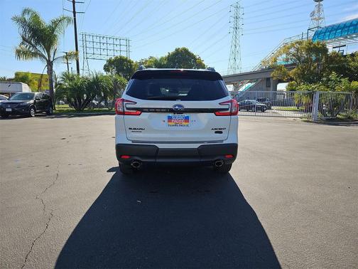 2023 Subaru Ascent Onyx Edition Limited 7-Passenger