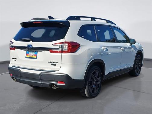 2023 Subaru Ascent Onyx Edition Limited 7-Passenger