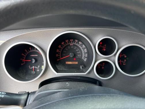 2013 Toyota Tundra Grade