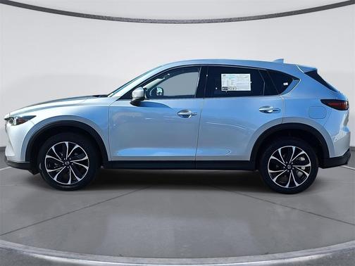 2023 Mazda CX-5 2.5 S