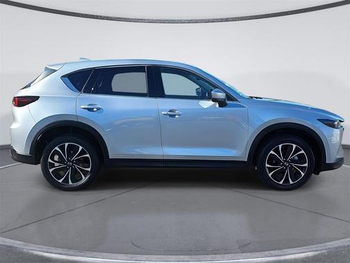 2023 Mazda CX-5 2.5 S