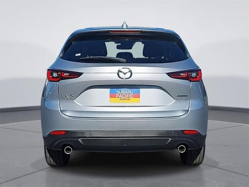 2023 Mazda CX-5 2.5 S