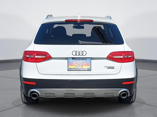 2015 Audi allroad 2.0T Premium Plus