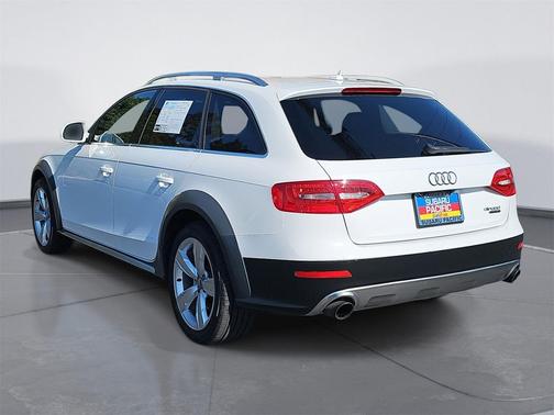 2015 Audi allroad 2.0T Premium Plus